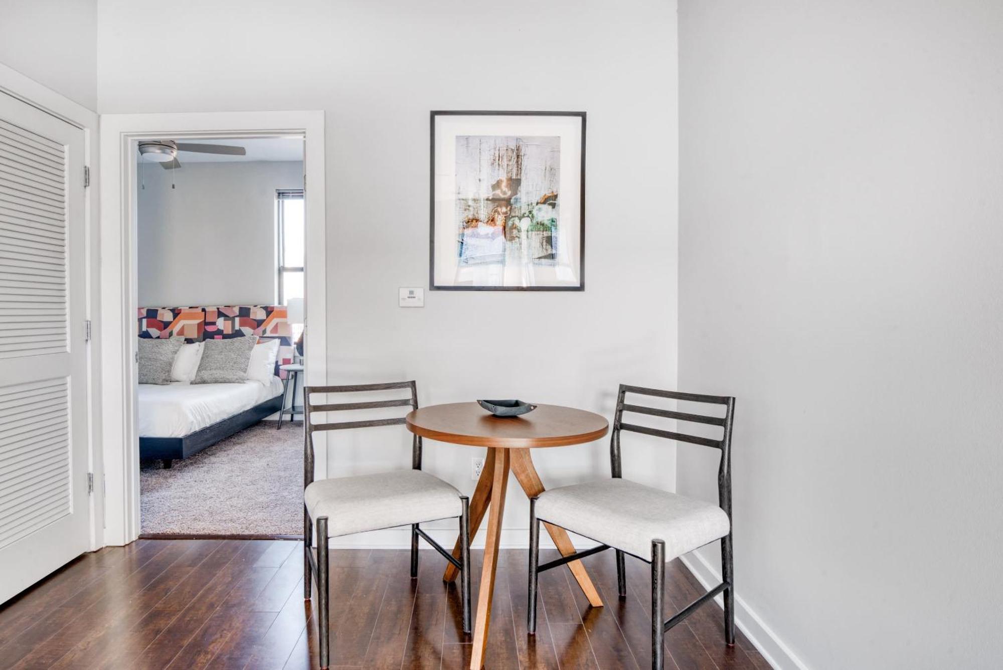 Cozysuites Music Row Bold 1Br W Free Parking Nashville Exterior photo