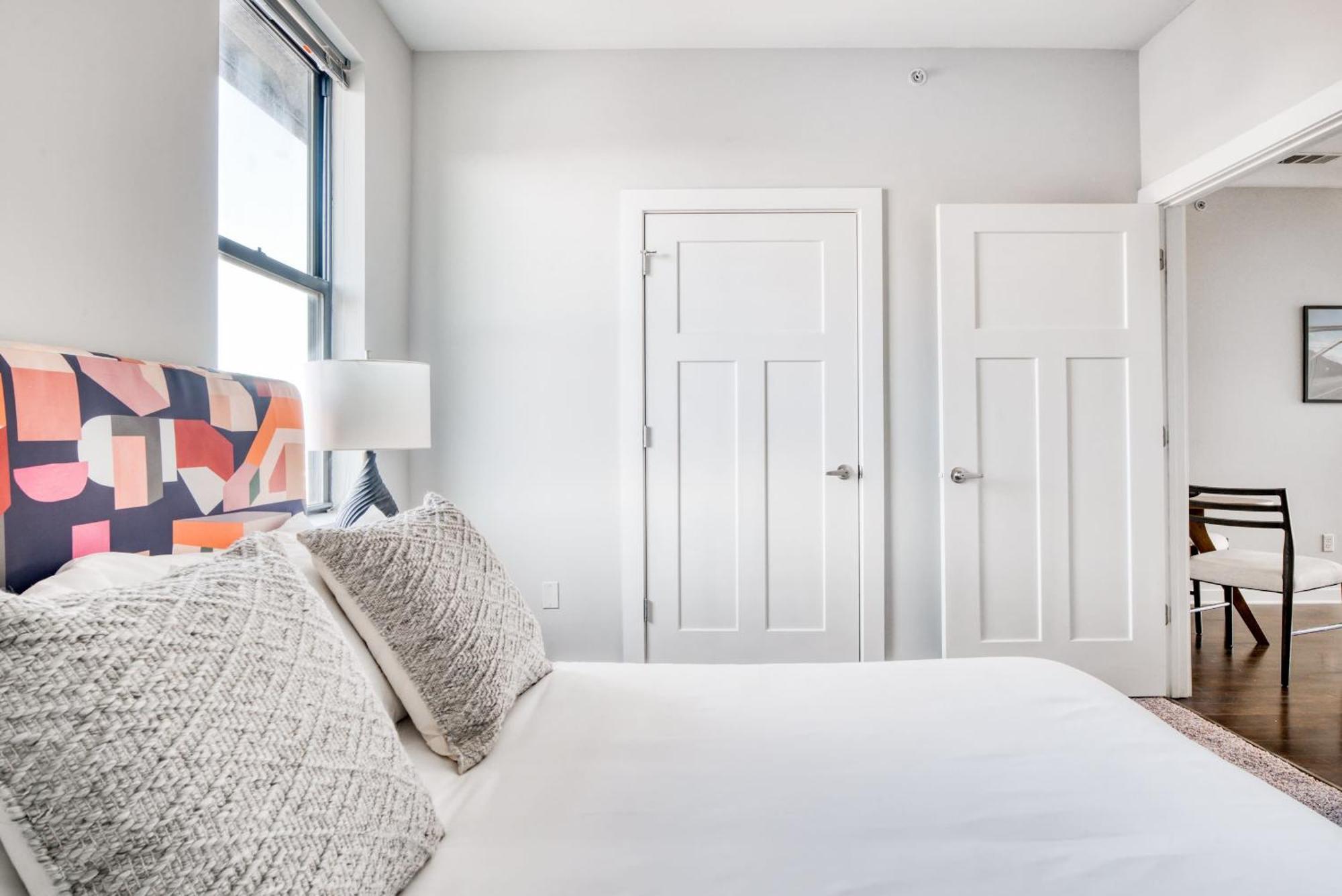 Cozysuites Music Row Bold 1Br W Free Parking Nashville Exterior photo